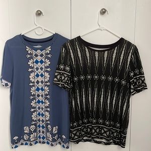 Tory Burch Tops 2 Total